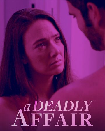 Movies Where The Wife Has An Affair
